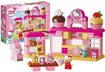 Unico Plus Costruzioni Hello Kitty Caffe' - 1