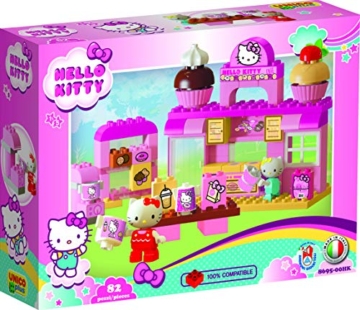 Unico Plus Costruzioni Hello Kitty Caffe' - 2