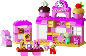 Unico Plus Costruzioni Hello Kitty Caffe' - 3