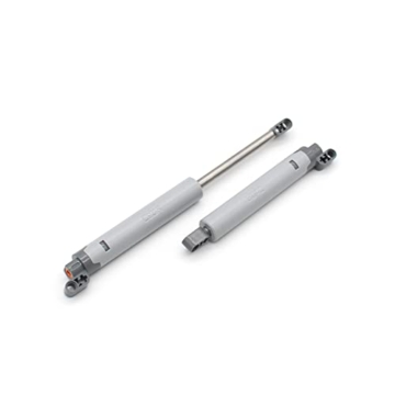 UpGLeuch 116Teile Technik Ersatzteile Set für Major Technik Set,Technik Aufhängung,Klemmbausteine Technik Getriebe und Technik Ersatzteile Verbinder,Stifte und Technik Hydraulik Pumpe - 3