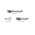UpGLeuch 116Teile Technik Ersatzteile Set für Major Technik Set,Technik Aufhängung,Klemmbausteine Technik Getriebe und Technik Ersatzteile Verbinder,Stifte und Technik Hydraulik Pumpe - 5