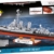 USS Kidd DD-661 - 3