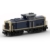 Vectolbricks Zug Bausteine Set, DB-Baureihe V100 Train Theme Series Modellbauklötze Set, Kompatibel mit Großen Marken, MOC-107916 (495 Teile) - 2