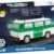Volkswagen Bus T3 Polizei - 3