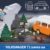 Volkswagen T3 Camper Van - 2