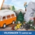 Volkswagen T3 Camper Van - 6