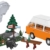 Volkswagen T3 Camper Van - 7