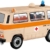 COBI VW T3 Krankenwagen Set 24636