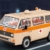 COBI VW T3 Krankenwagen Set 24636