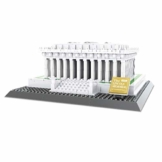 Wange 4216 Lincoln Memorial