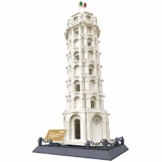 Wange 5214 der schiefe Turm von Pisa