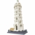 Wange 5214 der schiefe Turm von Pisa
