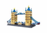 Wange 5215 The Tower Bridge of London