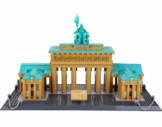 WANGE 6211 Brandenburger Tor