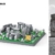 WANGE Architekturmodell zum Bauen mit Bausteinen. Megalithisches Monument Stonehenge. - 5