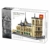 WANGE Kathedrale Notre Dame - ArtikelNr. 5210, Anzahl der Teile: 1380 - 2