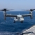 WANGE Modellbau V22 Osprey. Mehrzweck-Flugzeugmodell zum Zusammenbauen mit Blöcken, 1:44 - 6