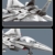 WANGE Modellbausatz F15 Eagle Modell eines zweimotorigen taktischen Jagdflugzeugs zum Zusammenbauen mit Blöcken, Modellbau 1:48. - 4