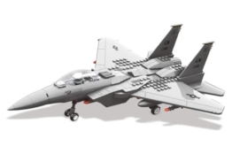 WANGE W4004 F-15 Eagle Jagdflugzeug W4004 - 1