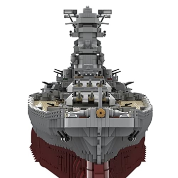 Schlachtschiff Bismarck MOC-29408 