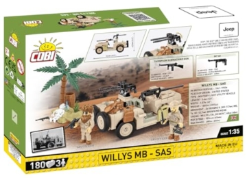 Willys MB - SAS - 3