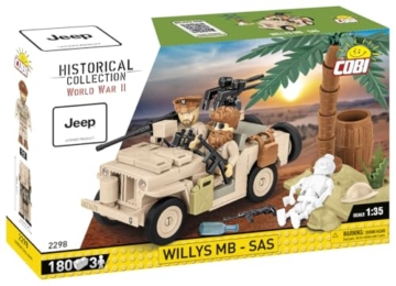 Willys MB - SAS - 4