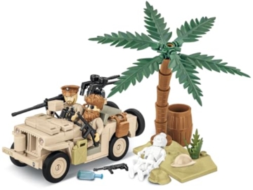 Willys MB - SAS - 5