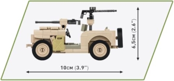 Willys MB - SAS - 6