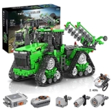 Winner 7119 RC Raupentraktor Traktor