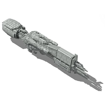 MOC-92780 USS SULACO 9816 by Mihe Stonee