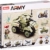 Sluban WWII – Britischer Panzerwagen (SL95580 / M38-B0710) Box