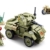 Sluban WWII – Britischer Panzerwagen (SL95580 / M38-B0710)