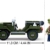 WWII - Jeep (112 Teile) - 3