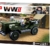 WWII - Jeep (112 Teile) - 5