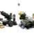 WWII - Mini-Bausets Alliierte - 7