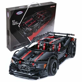 Xingbao XB-07003 Assassin X19 Future Mustang